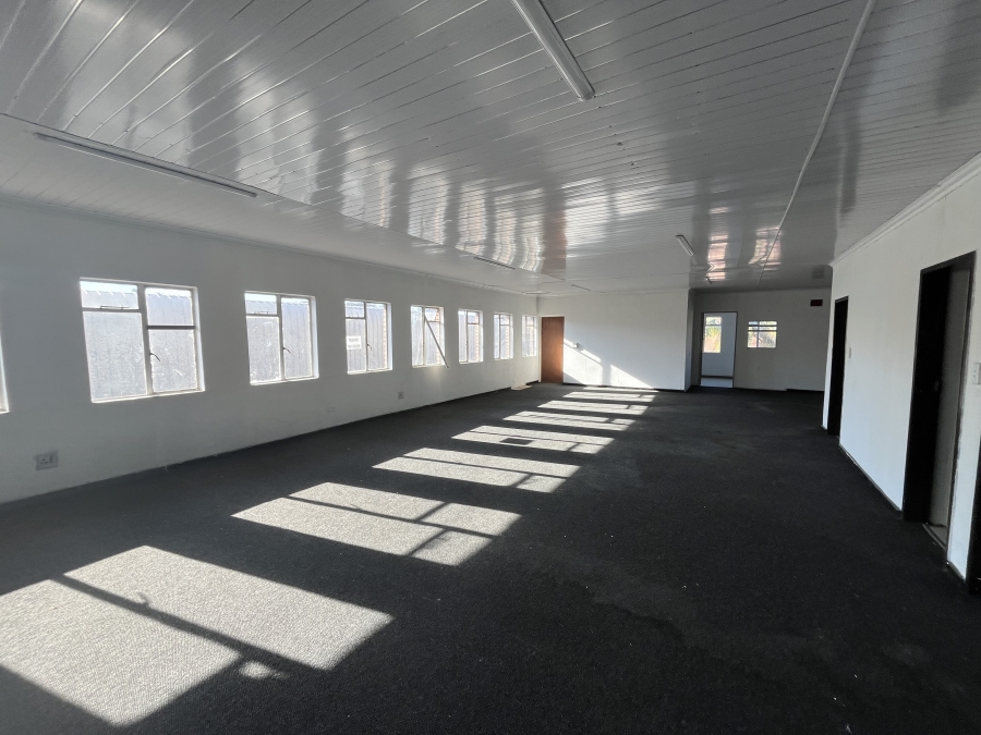 To Let Commercial Property for Rent in Protea Park North West